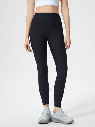 Millennia High Waist Active Leggings - 1985 the VAULT Boutique