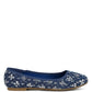 Sujet Sequin Ballet Flats - 1985 the VAULT Boutique