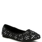 Sujet Sequin Ballet Flats - 1985 the VAULT Boutique