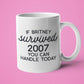 If Britney Survived 2007, You Can Handle Today Mug
