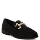 Maestro Diamante Embellished Horsebit Loafers - 1985 the VAULT Boutique