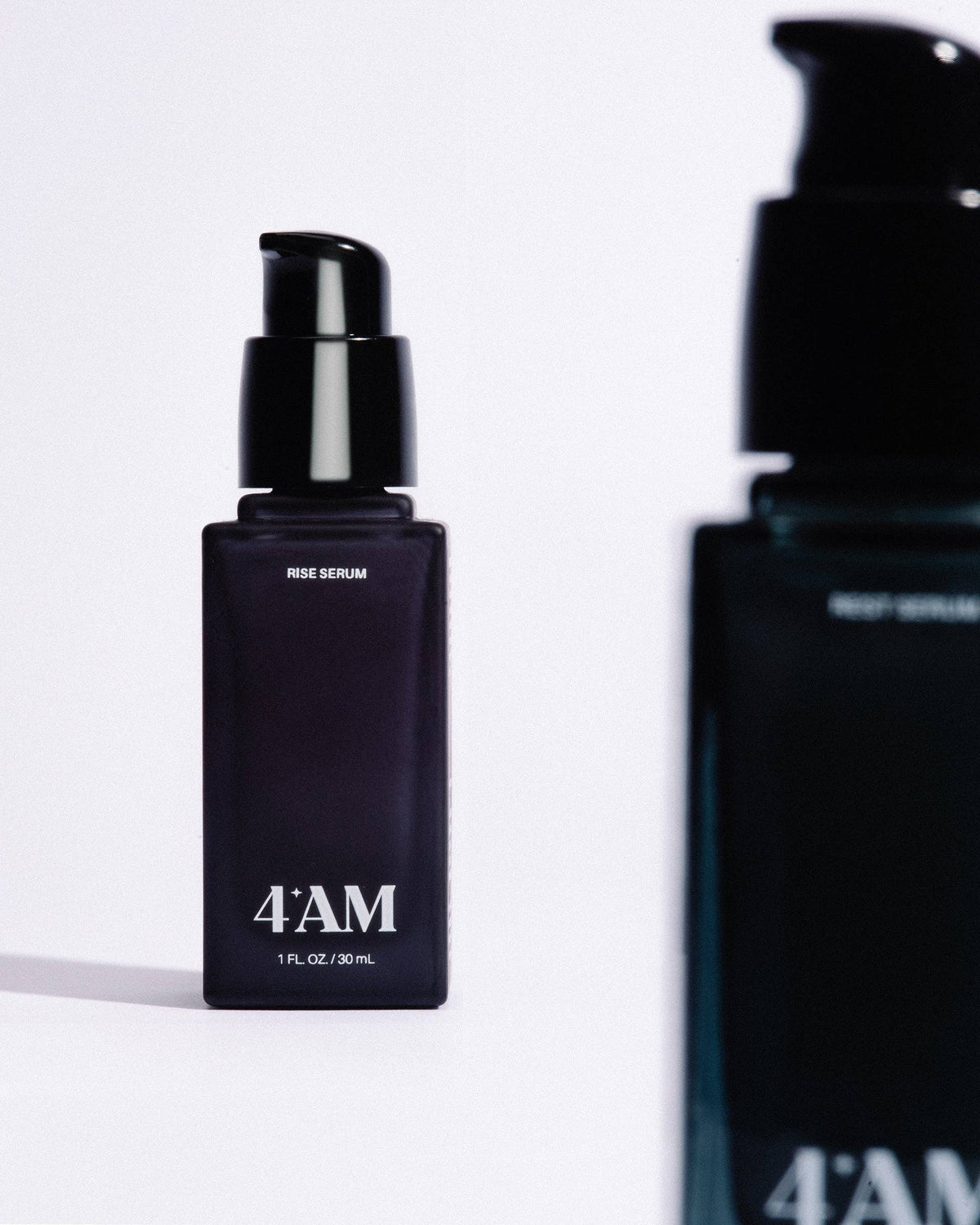 Rise Serum