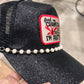 Feed Me Crawfish Trucker Hat