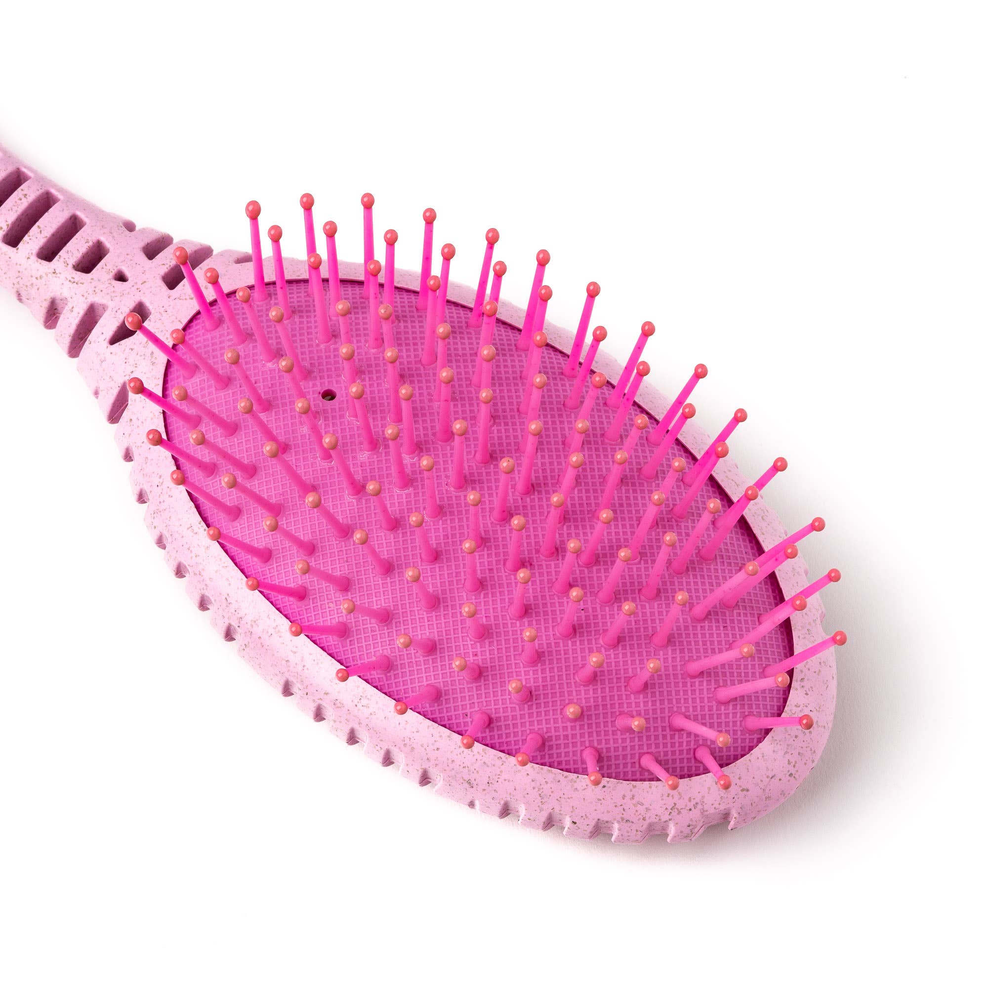 Love Your Scalp Eco-Friendly Detangling Brush