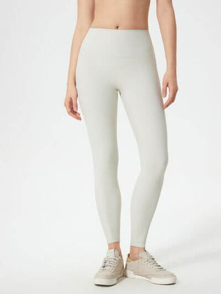 Millennia High Waist Active Leggings - 1985 the VAULT Boutique