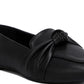 Denali Recycled Faux Leather Flat Loafers - 1985 the VAULT Boutique
