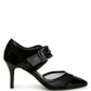 Aneri Buckle Detail Pump Sandals - 1985 the VAULT Boutique