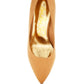 Malai Block Heel Pumps - 1985 the VAULT Boutique