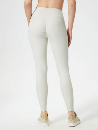 Millennia High Waist Active Leggings - 1985 the VAULT Boutique