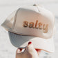 Salty Foam Trucker Cap