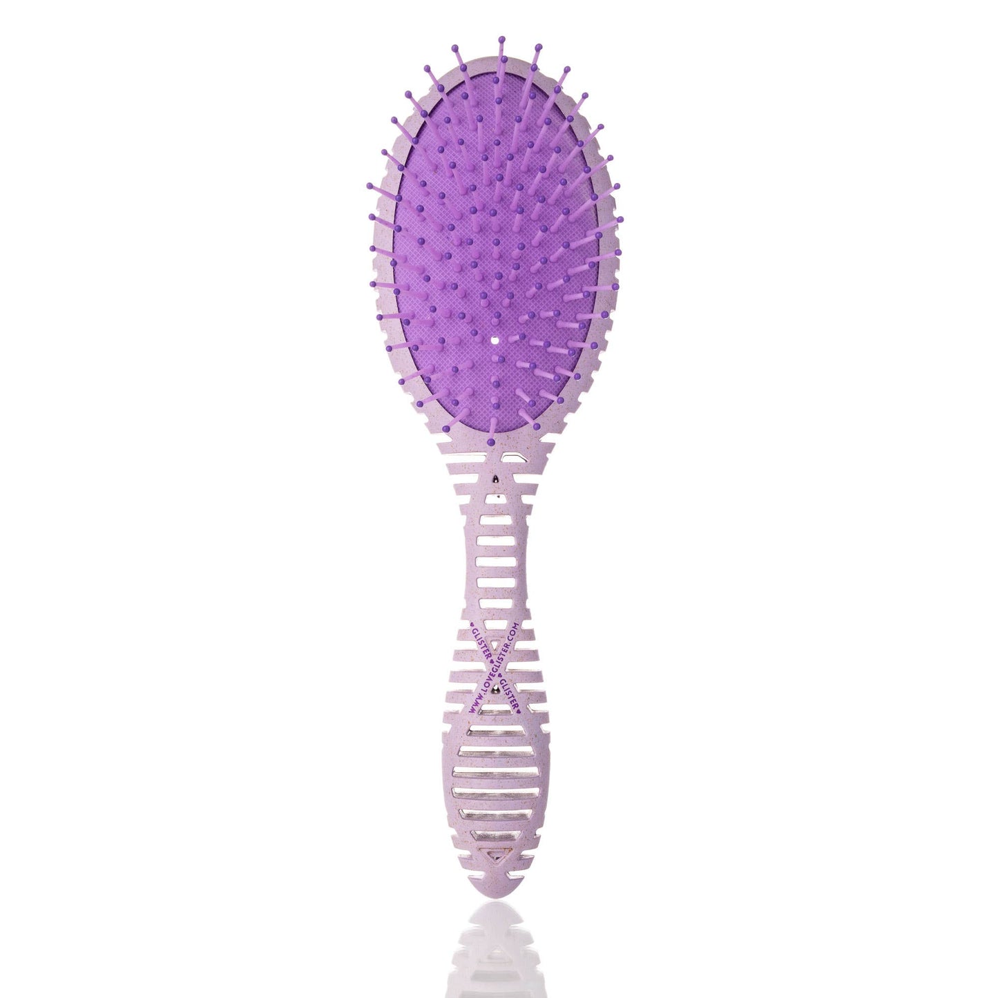 Love Your Scalp Eco-Friendly Detangling Brush