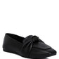 Denali Recycled Faux Leather Flat Loafers - 1985 the VAULT Boutique