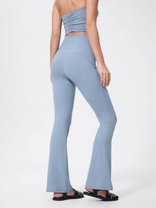 Millennia High Waist Active Pants - 1985 the VAULT Boutique