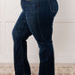 Alaina High Rise Classic Straight Jeans - 1985 the VAULT Boutique