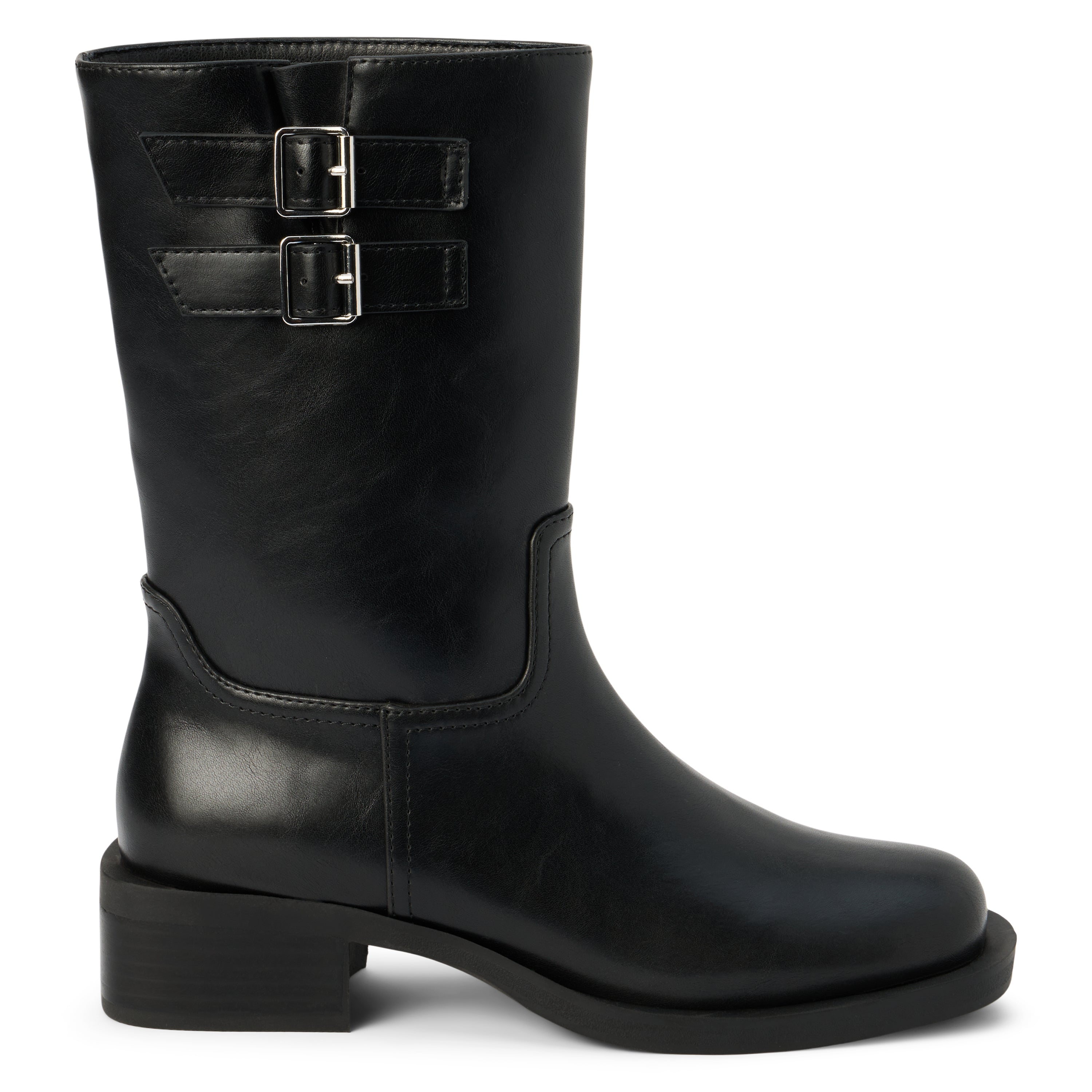 Basil Moto Boot