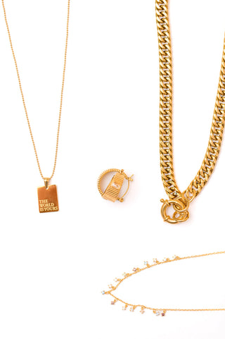 Best Response Jewelry Bundle - 1985 the VAULT Boutique