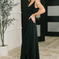 Better Than Being Alone Maxi Dress