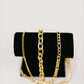 Big, Bold and Beautiful Layered Chunky Necklace in Gold