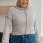 Both Sides of the Story Pullover