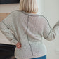 Both Sides of the Story Pullover