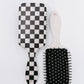 Cookies & Cream Checks Brush