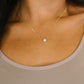 Dainty Daydreams Necklace
