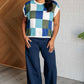 Magic Wide Leg Pants in Navy - 1985 the VAULT Boutique