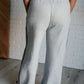 Don't Get Stuck Stripe Detail Sweatpants - 1985 the VAULT Boutique