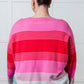 Gradual Feelings Striped Sweater - 1985 the VAULT Boutique