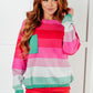 Gradual Feelings Striped Sweater - 1985 the VAULT Boutique