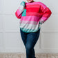 Gradual Feelings Striped Sweater - 1985 the VAULT Boutique