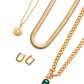 Green Light Jewelry Bundle - 1985 the VAULT Boutique