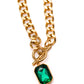 Green Light Jewelry Bundle - 1985 the VAULT Boutique