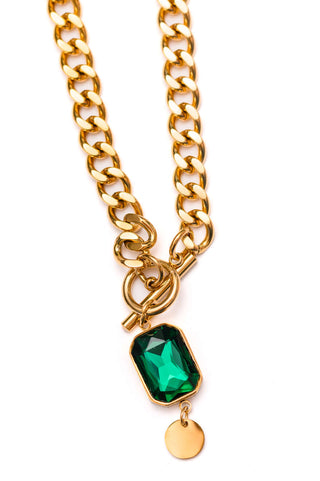 Green Light Jewelry Bundle - 1985 the VAULT Boutique