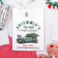 Griswold's Tree Farm Graphic Tee and Sweatshirt