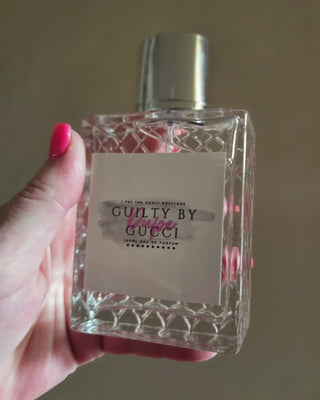 Guilty By Gucci Eau De Parfum Dupe