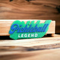 Pickleball Legend Freshie - 1985 the VAULT Boutique