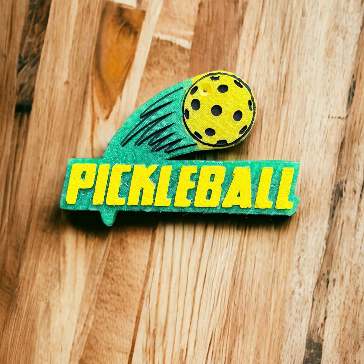 Pickleball Freshie - 1985 the VAULT Boutique