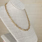 Closest Link Necklace