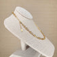 Closest Link Necklace