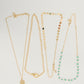 If I Only Could Layered Boho Necklace Set