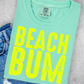 Beach Bum Graphic Tee