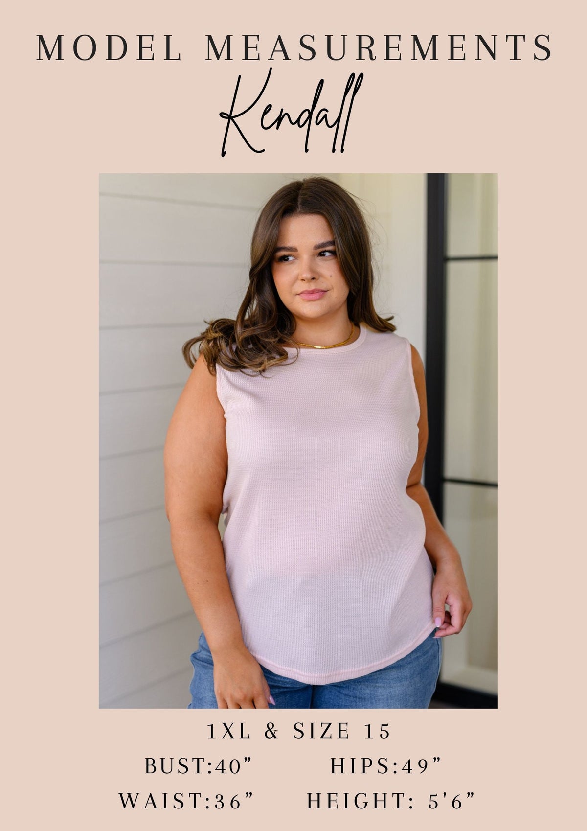 Mocha Petals V-Neck Top - 1985 the VAULT Boutique