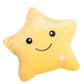 LED Glow Star in Yellow - 1985 the VAULT Boutique