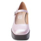 Matilda Platform Heel