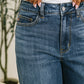 Marie High Waist Wilhelmina Baggy Jeans