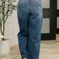 Marie High Waist Wilhelmina Baggy Jeans