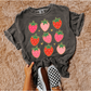 Strawberries! Graphic Tee