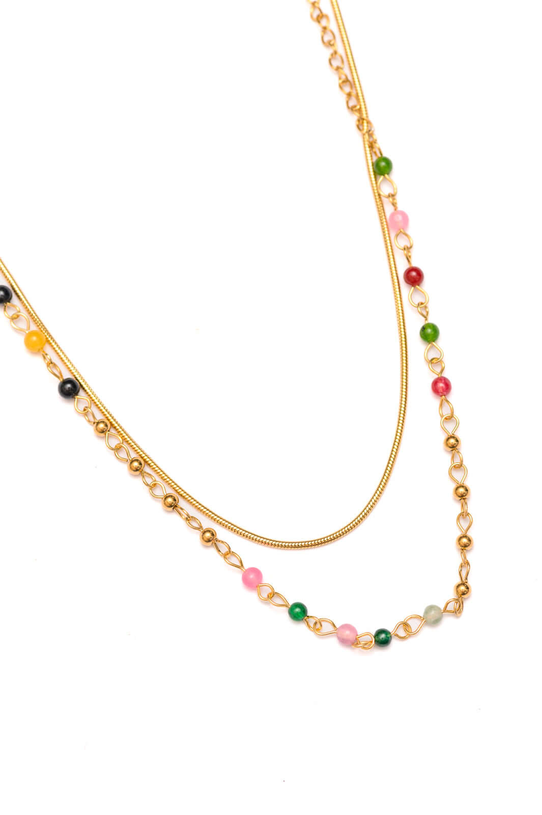 Perfect in Pearls Jewelry Bundle - 1985 the VAULT Boutique