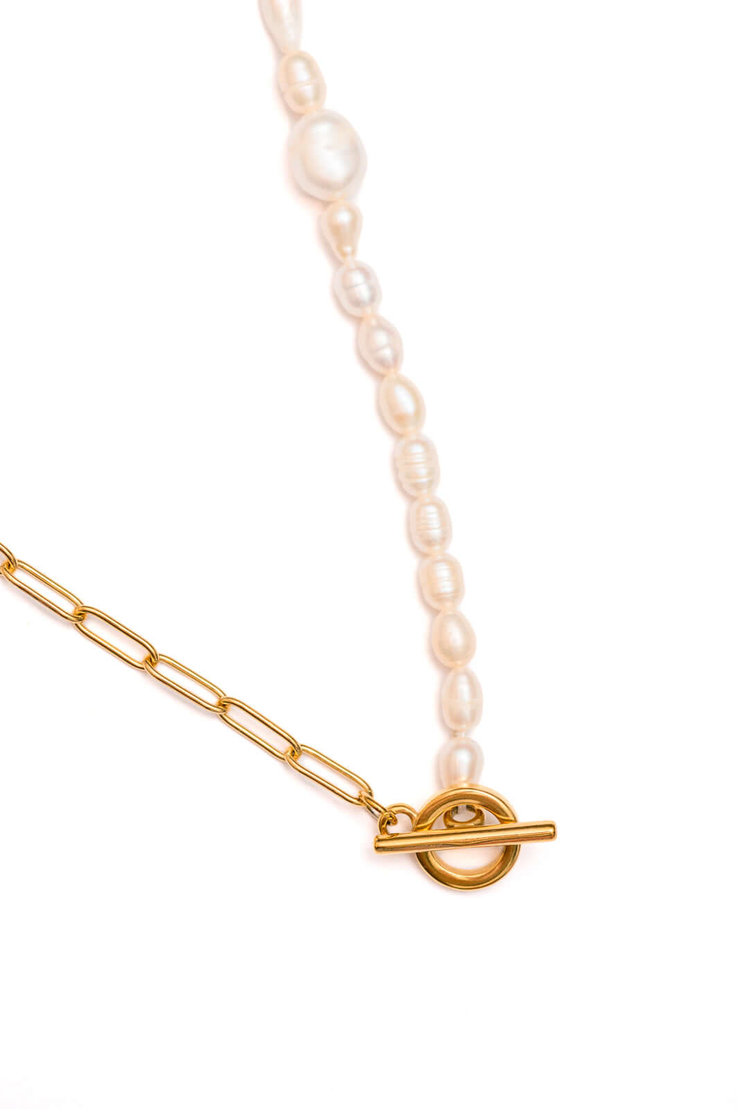 Perfect in Pearls Jewelry Bundle - 1985 the VAULT Boutique